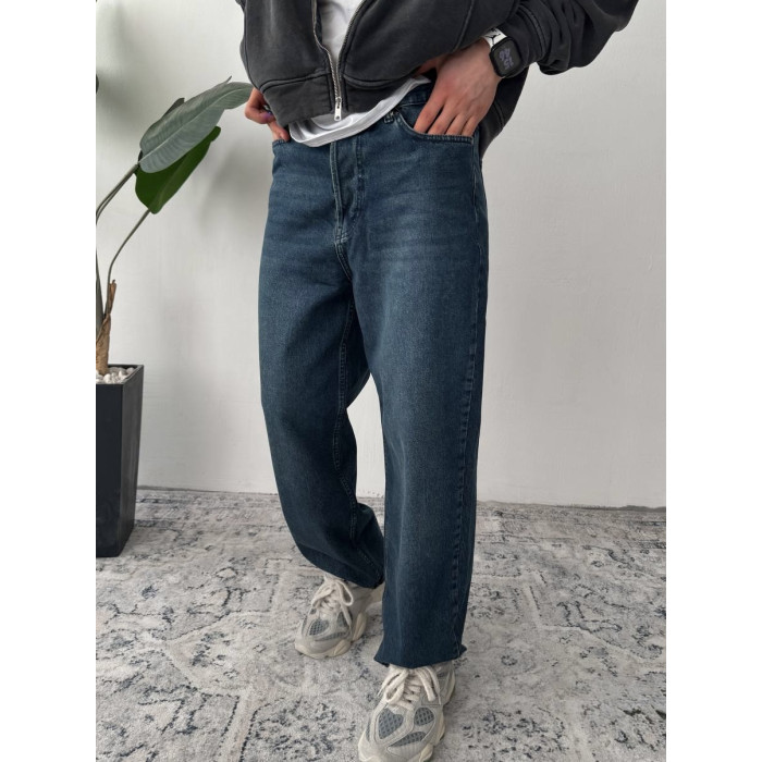 Джинси Baggy