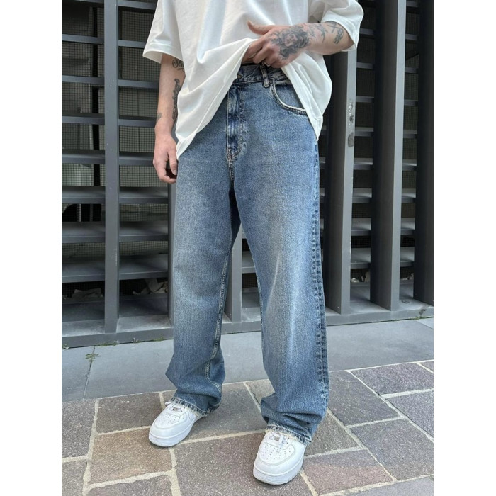 Джинси Baggy