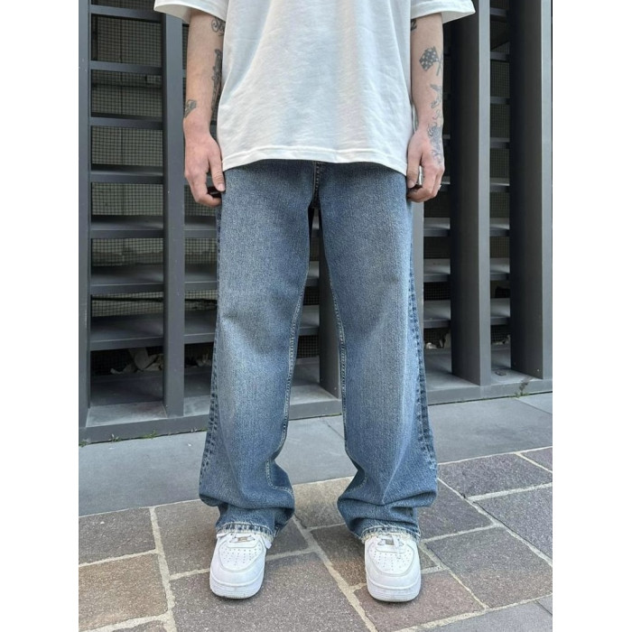 Джинси Baggy