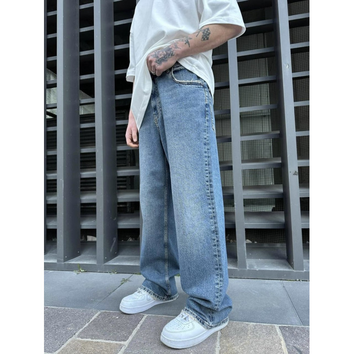 Джинси Baggy