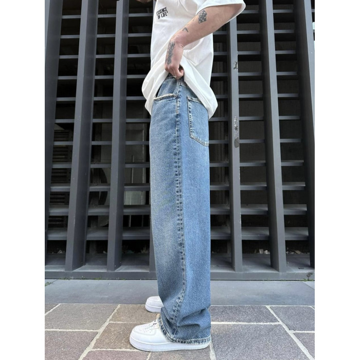 Джинси Baggy