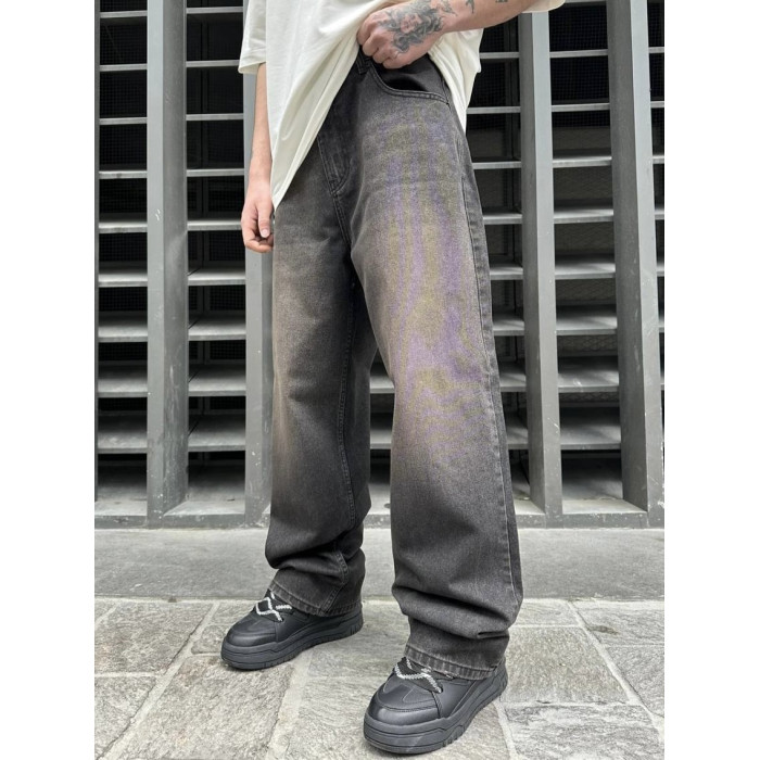 Джинси Baggy