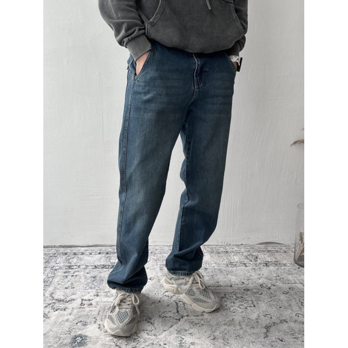 Джинси Baggy