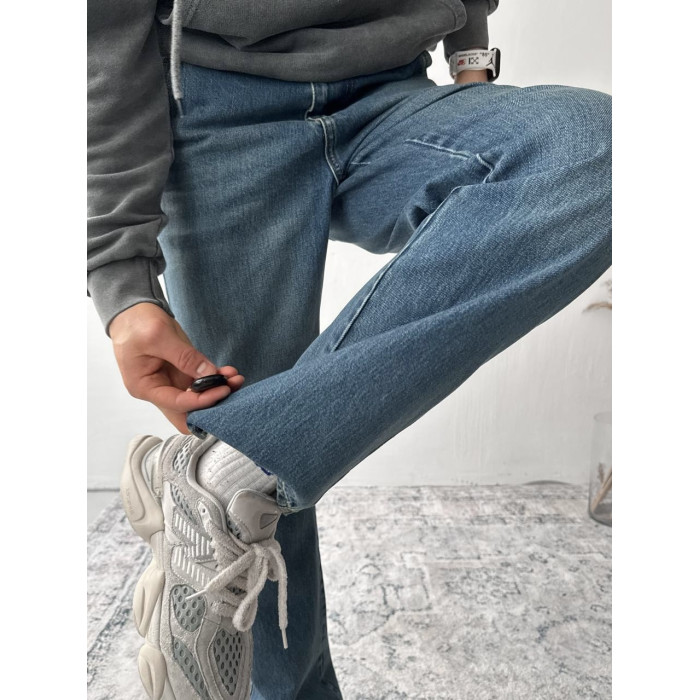Джинси Baggy