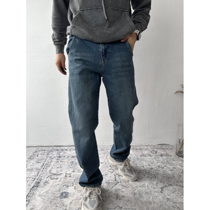 Джинси Baggy