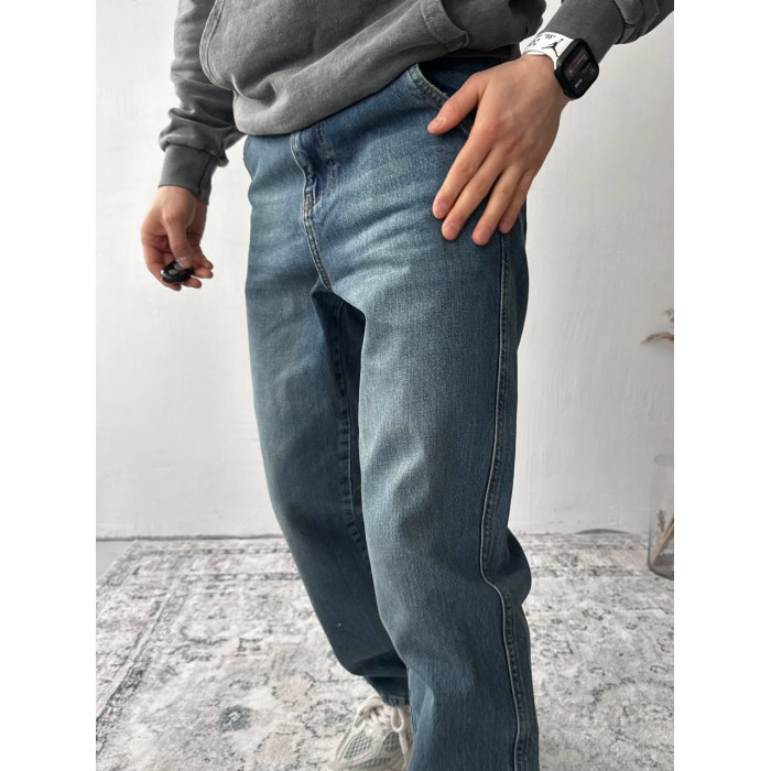Джинси Baggy