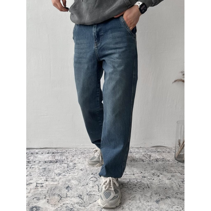 Джинси Baggy