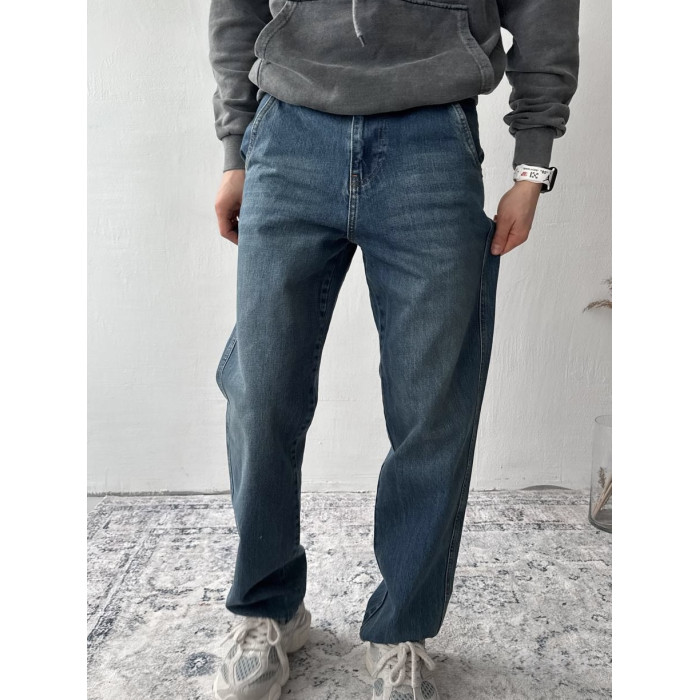 Джинси Baggy