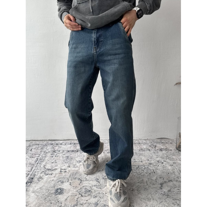 Джинси Baggy