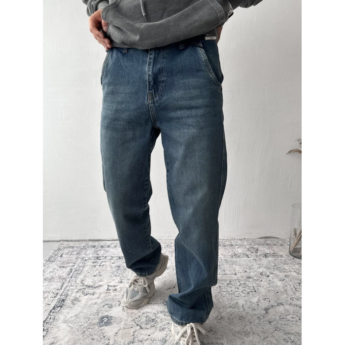 Джинси Baggy