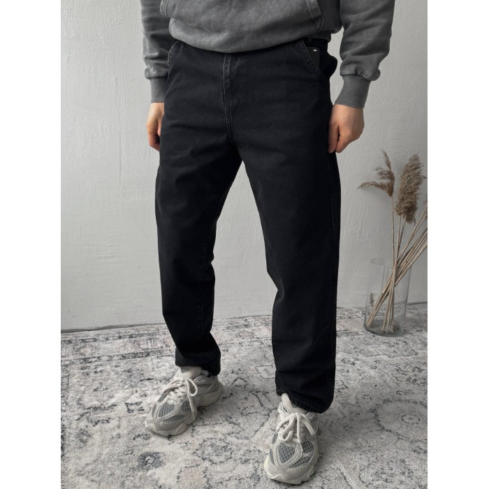 Джинси Baggy