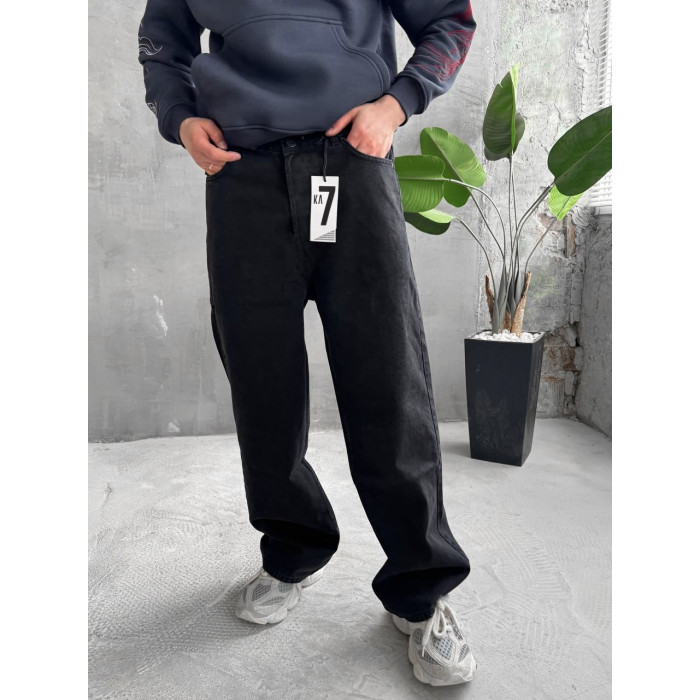 Джинси Baggy