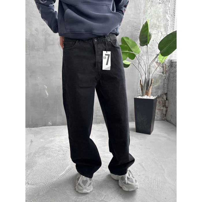 Джинси Baggy