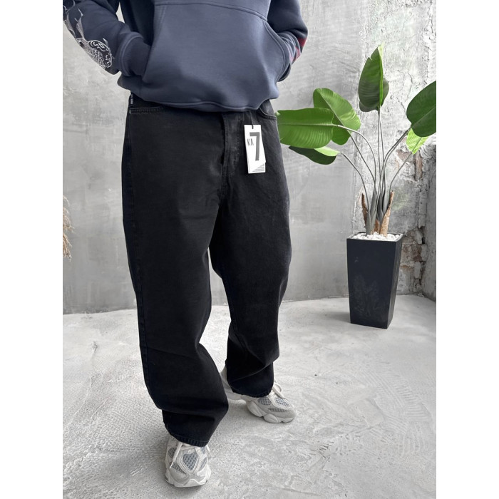 Джинси Baggy