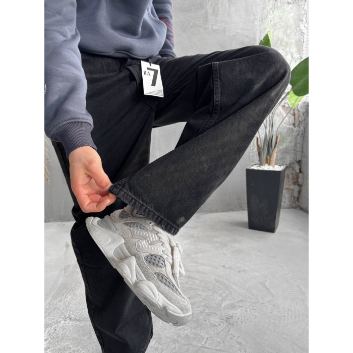 Джинси Baggy