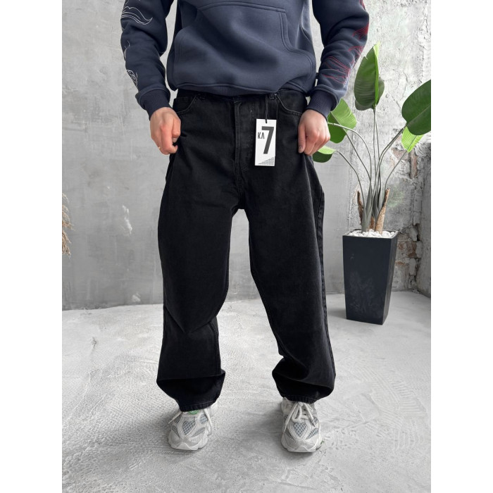 Джинси Baggy