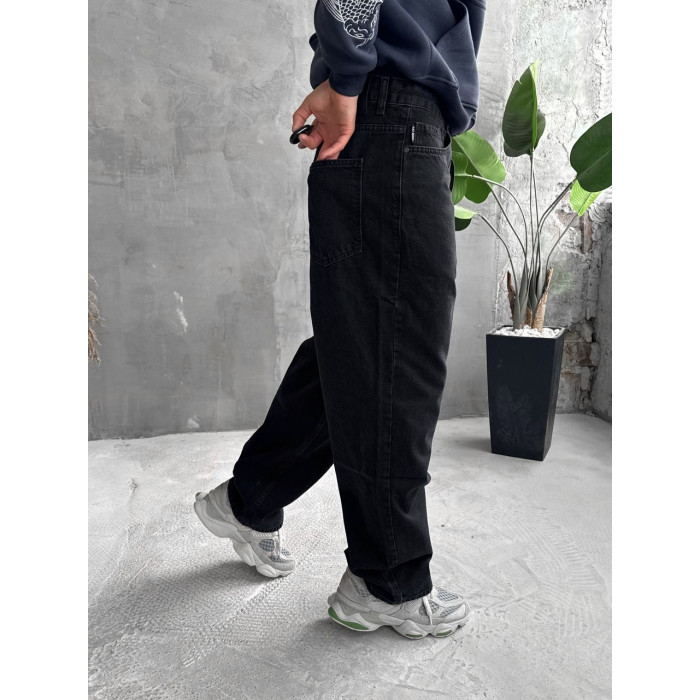 Джинси Baggy