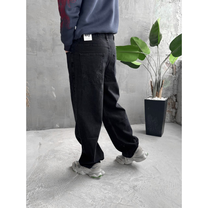 Джинси Baggy