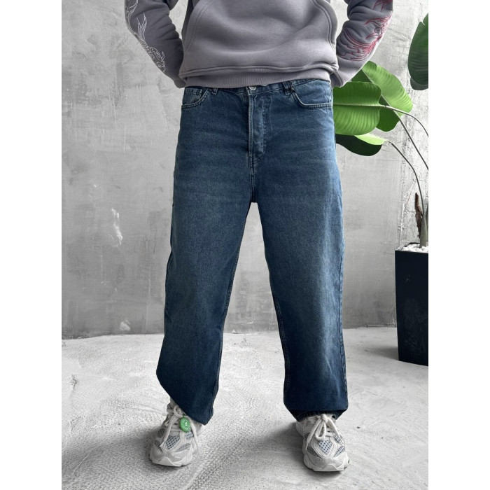 Джинси Baggy