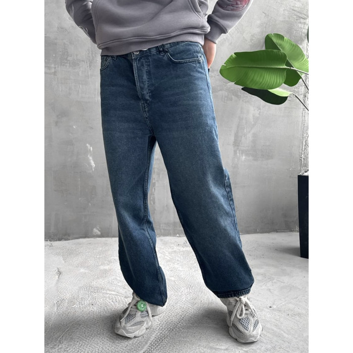 Джинси Baggy