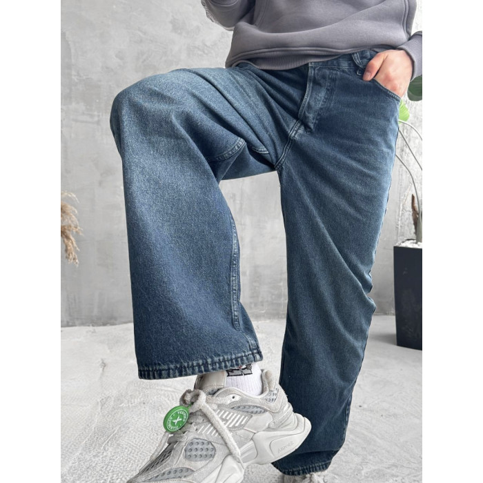 Джинси Baggy