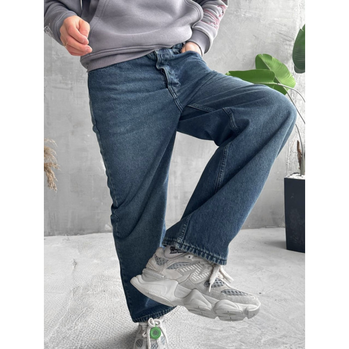 Джинси Baggy