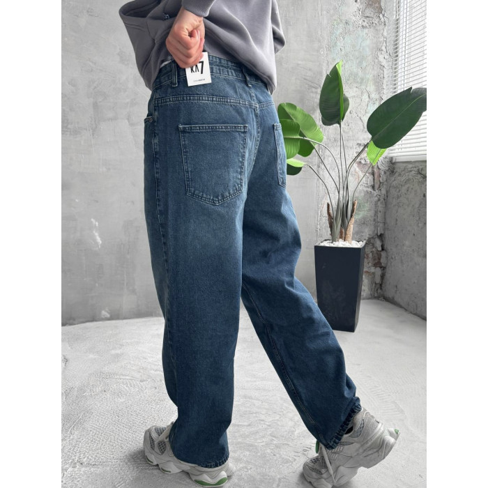 Джинси Baggy
