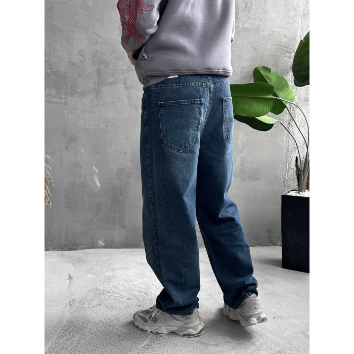 Джинси Baggy