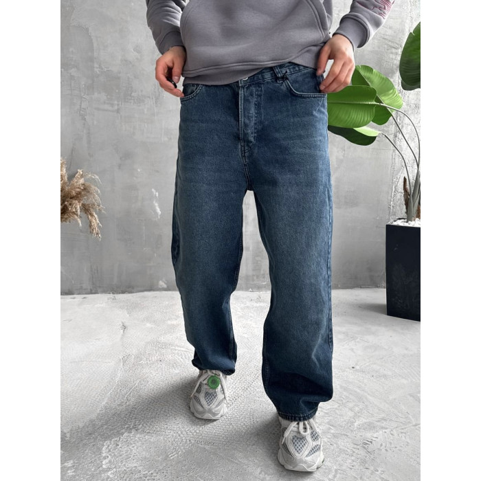 Джинси Baggy