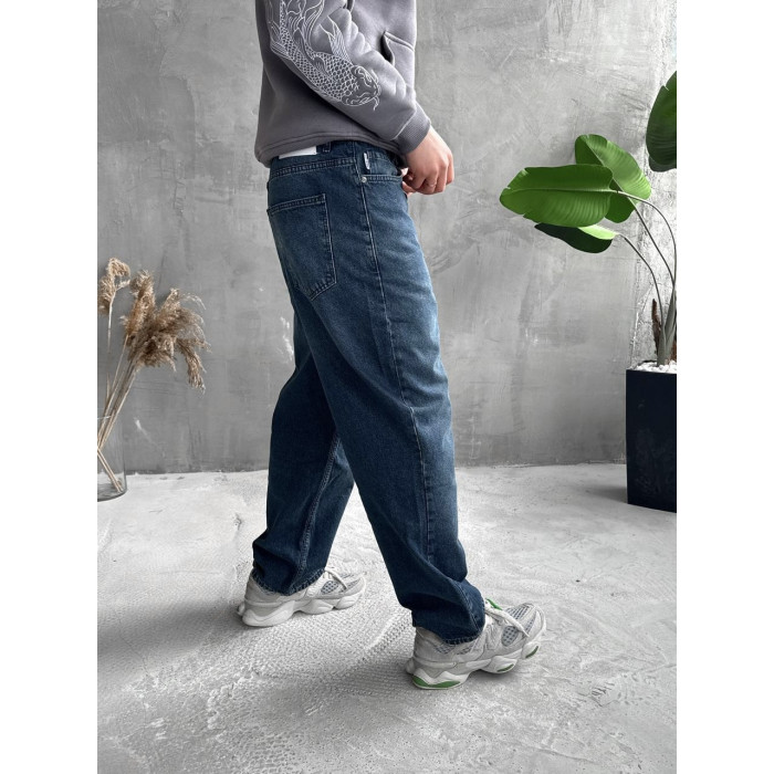 Джинси Baggy