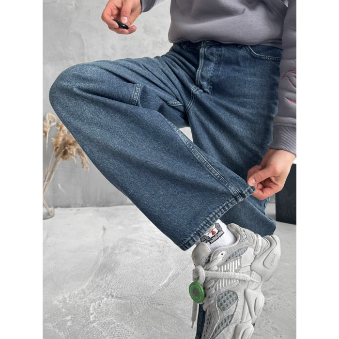 Джинси Baggy