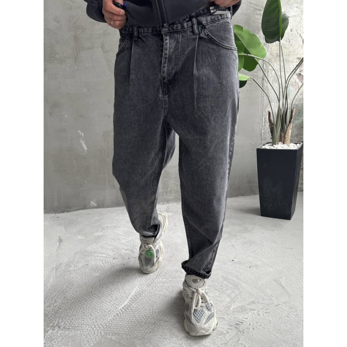Джинси Baggy
