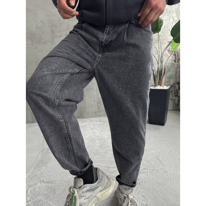 Джинси Baggy