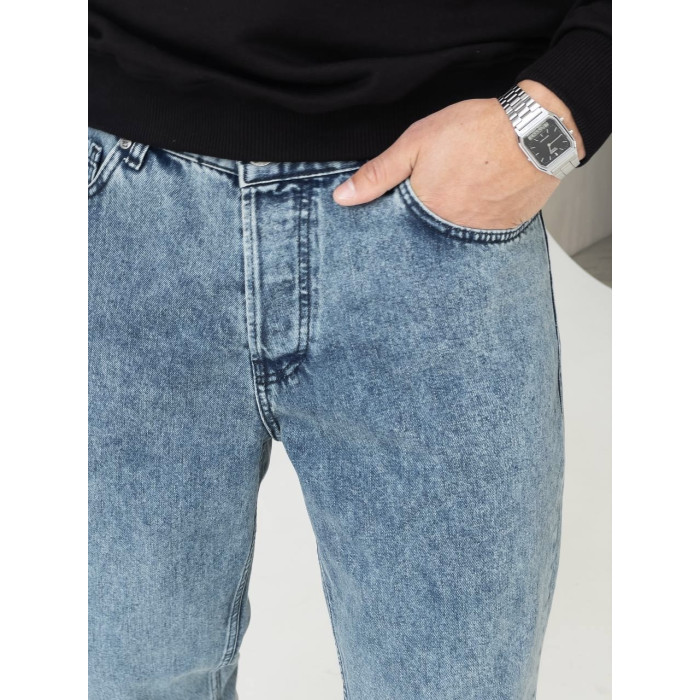 Джинси Baggy