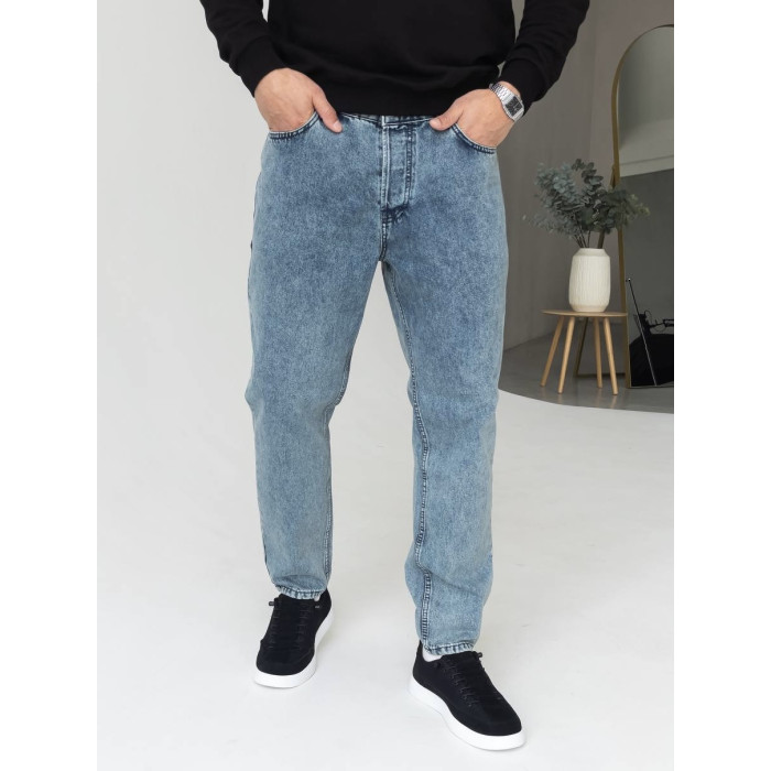 Джинси Baggy