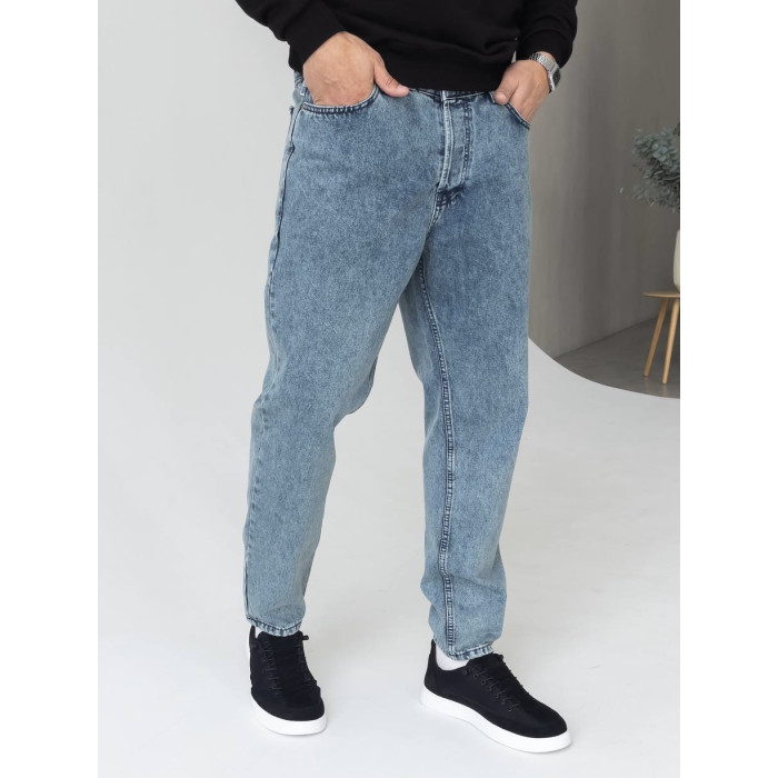 Джинси Baggy
