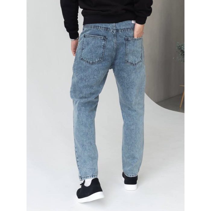Джинси Baggy