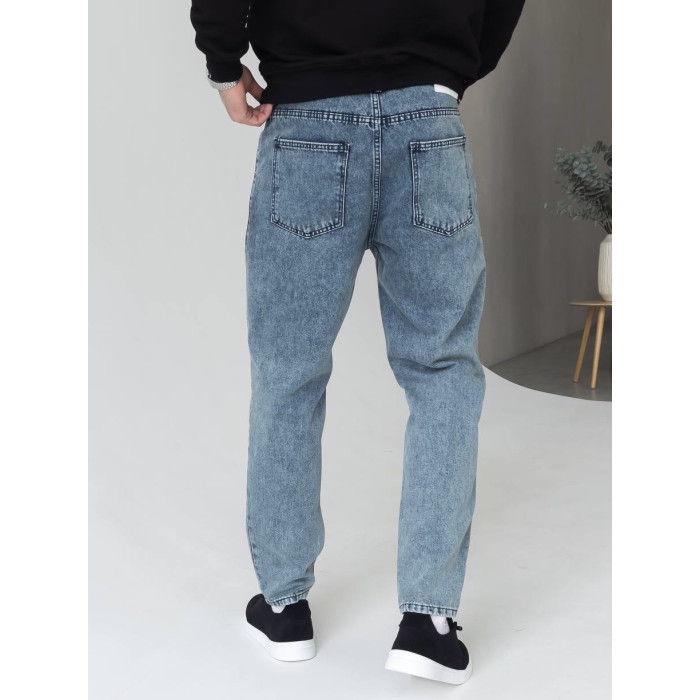 Джинси Baggy