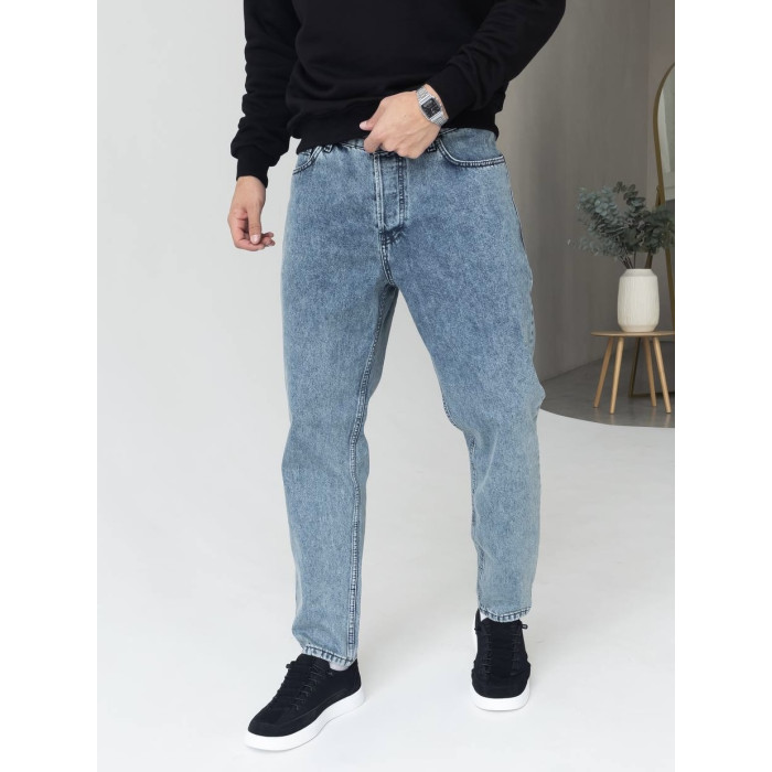 Джинси Baggy