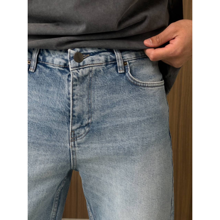Джинси Baggy