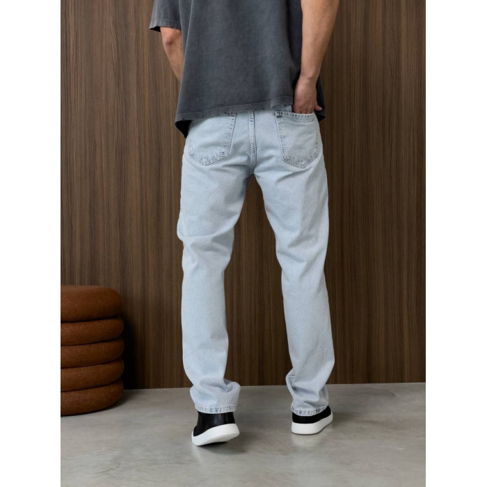 Джинси Baggy