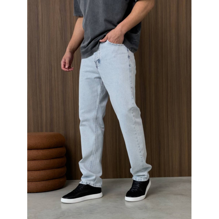 Джинси Baggy