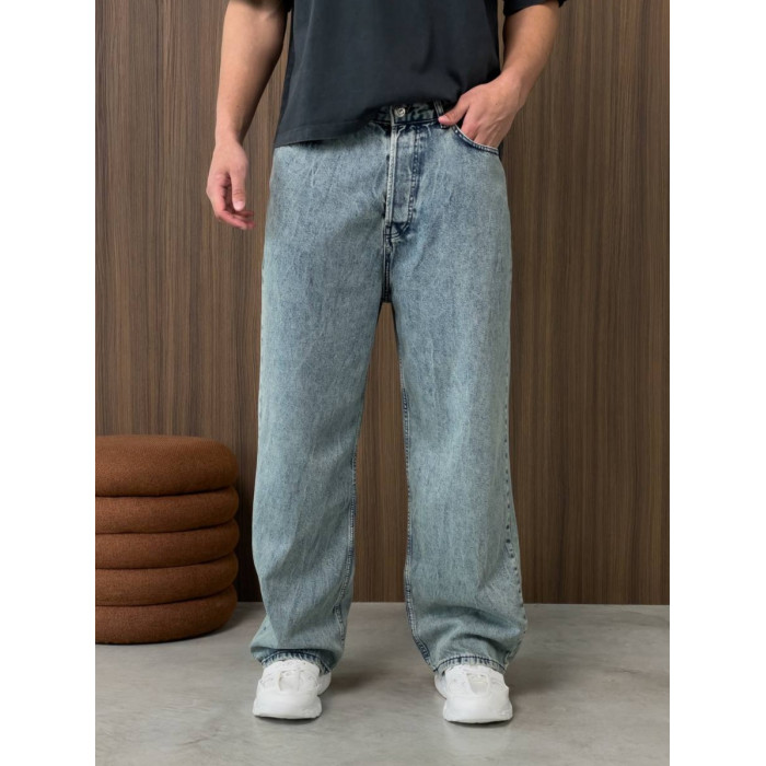 Джинси Baggy