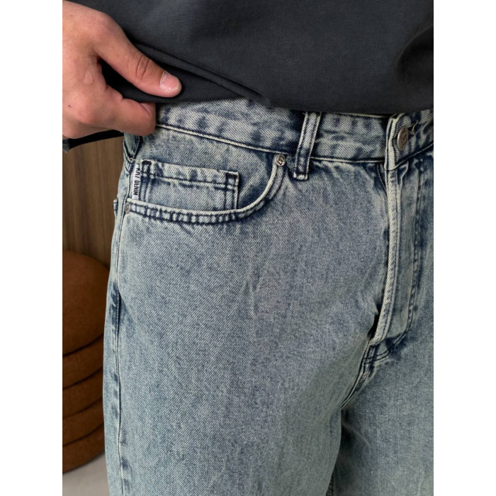 Джинси Baggy