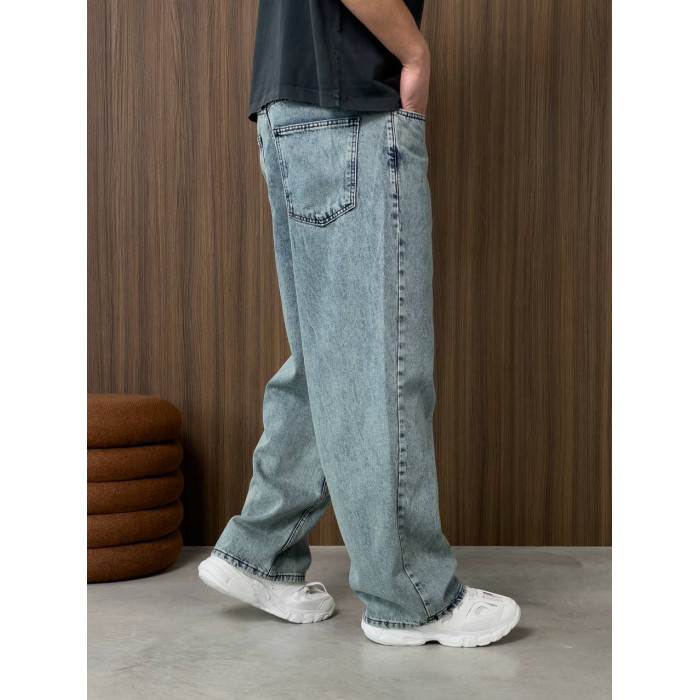 Джинси Baggy