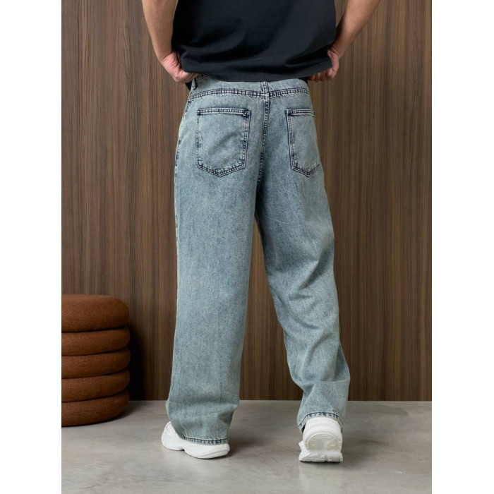 Джинси Baggy