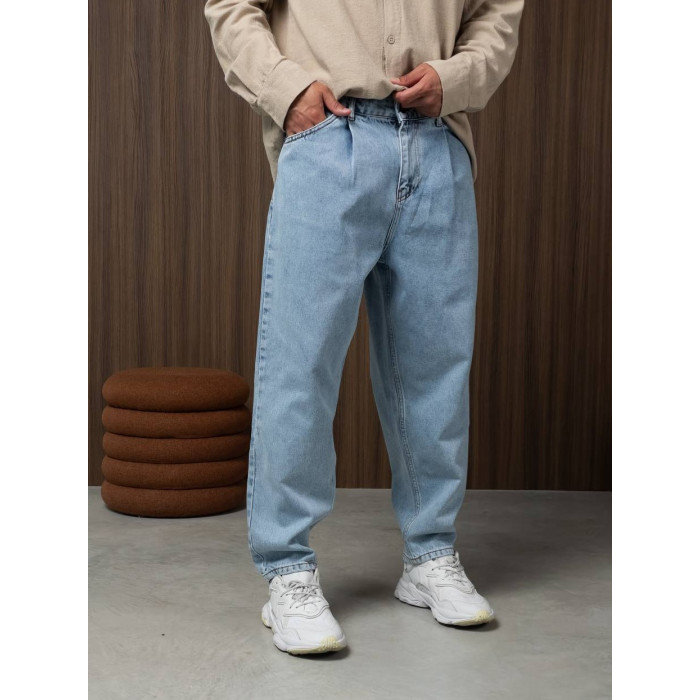 Джинси Baggy