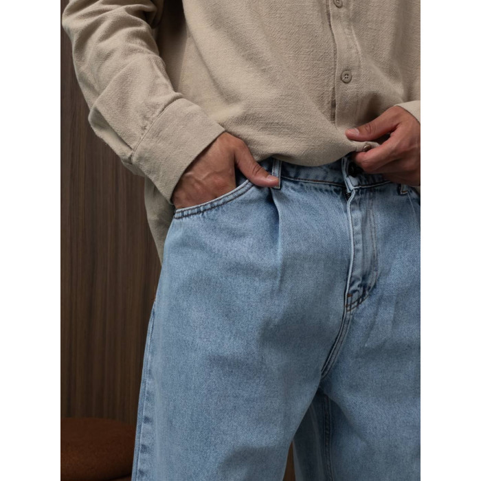 Джинси Baggy