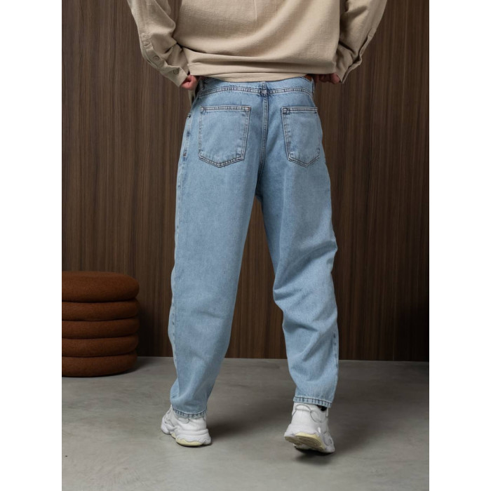Джинси Baggy