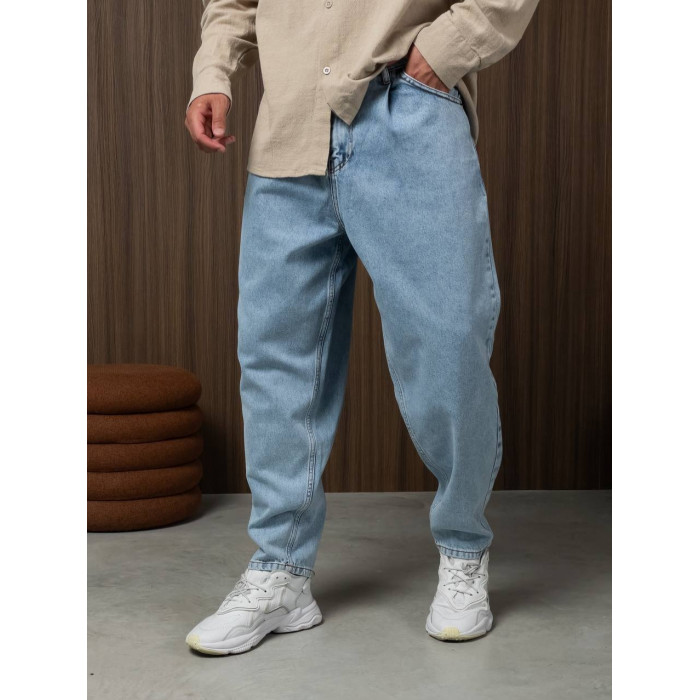 Джинси Baggy